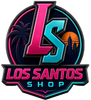 LosSantosShop - Home
